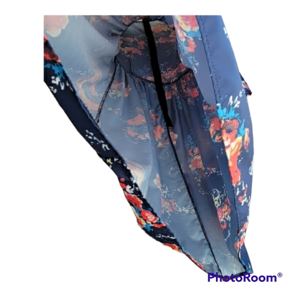 50s/60s Retro Syle Dress SIZE 3XL - Picture 7 of 15